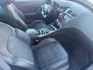 Citroën DS5 eHDI 115 ETG6 STYLE