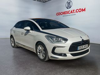 Citroën DS5 eHDI 115 ETG6 STYLE