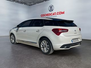 Citroën DS5 eHDI 115 ETG6 STYLE
