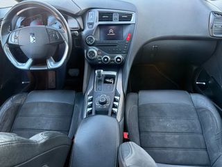 Citroën DS5 eHDI 115 ETG6 STYLE