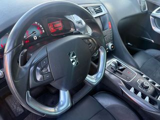 Citroën DS5 eHDI 115 ETG6 STYLE