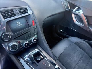 Citroën DS5 eHDI 115 ETG6 STYLE