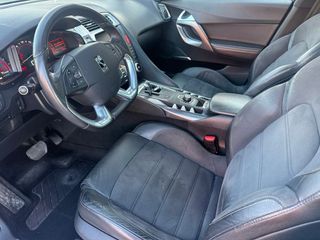 Citroën DS5 eHDI 115 ETG6 STYLE
