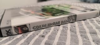 Juego Colin McRae Rally 04 - PC