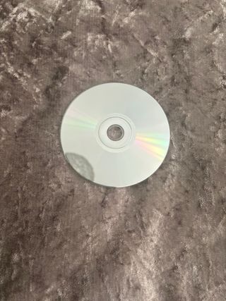 CD Vetusta Morla - Mismo Sitio, Distinto Lugar.