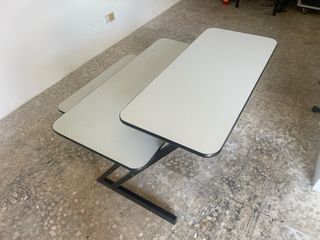 Tavolo Millenium per home studio (thomnann)