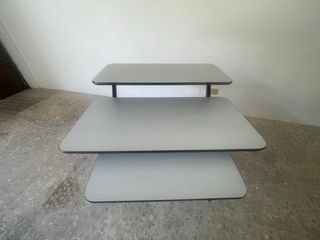 Tavolo Millenium per home studio (thomnann)