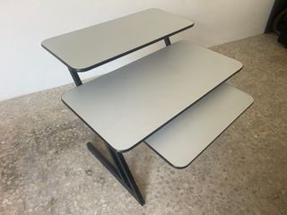 Tavolo Millenium per home studio (thomnann)