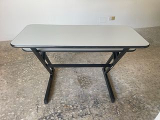 Tavolo Millenium per home studio (thomnann)