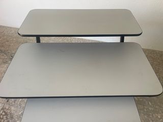 Tavolo Millenium per home studio (thomnann)