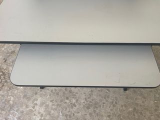 Tavolo Millenium per home studio (thomnann)