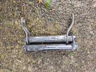 Piezas Piaggio Skipper