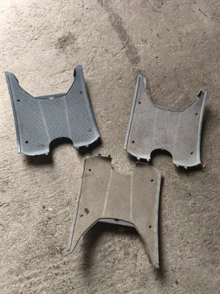 Piezas Piaggio Skipper