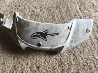 Piezas Piaggio Skipper