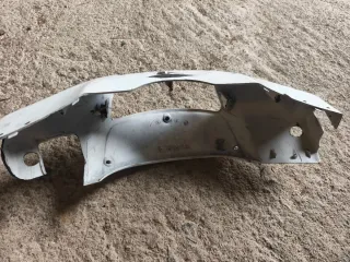 Piezas Piaggio Skipper