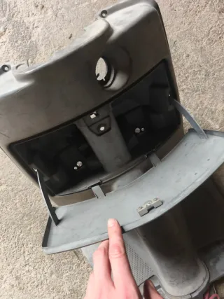 Piezas Piaggio Skipper