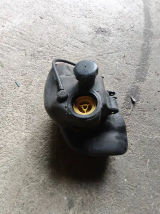 Piezas Piaggio Skipper