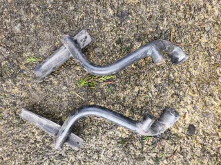 Piezas Piaggio Skipper