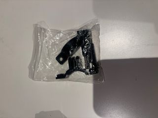 Cámara HD tipo GoPro + Accesorios