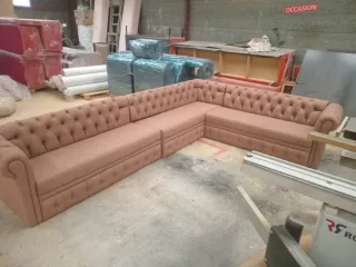 Sofá modelos tradicionales y nuevos anticrisis