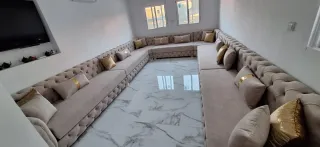 Sofá modelos tradicionales y nuevos anticrisis