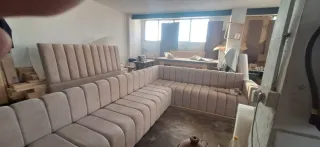 Sofá modelos tradicionales y nuevos anticrisis