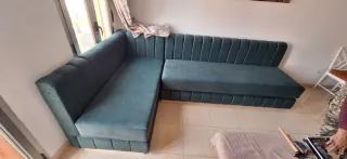 Sofá modelos tradicionales y nuevos anticrisis