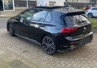 Volkswagen Golf 2021