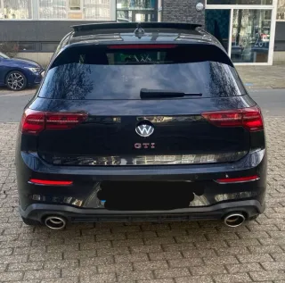 Volkswagen Golf 2021