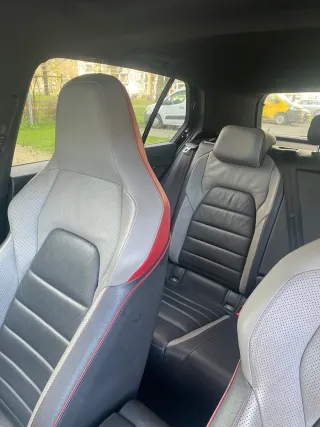 Volkswagen Golf 2021