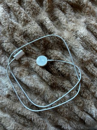 Apple Watch SE (GPS, 40mm) Nero