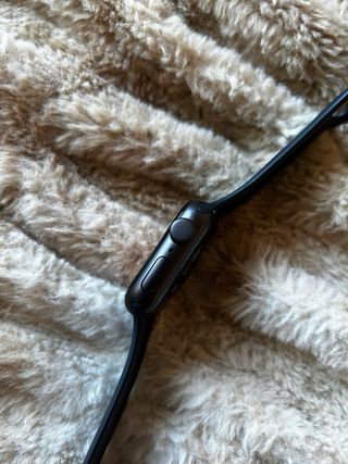 Apple Watch SE (GPS, 40mm) Nero