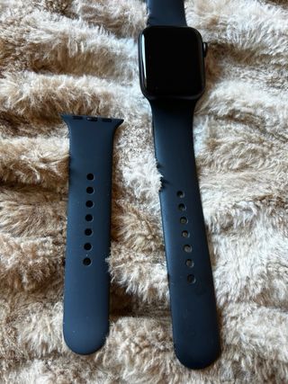Apple Watch SE (GPS, 40mm) Nero