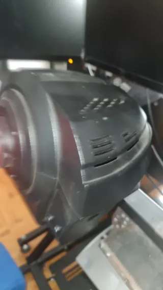 Thrustmaster T300RS Volante Gaming