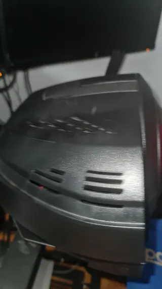 Thrustmaster T300RS Volante Gaming