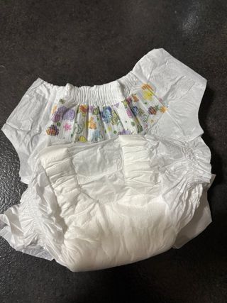 Pannolini per cani taglia piccola