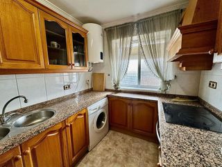 Piso en venta en Carranque - Haza Cuevas en Málaga