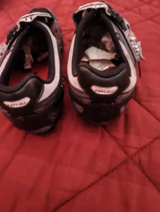 Scarpe ciclismo Diadora