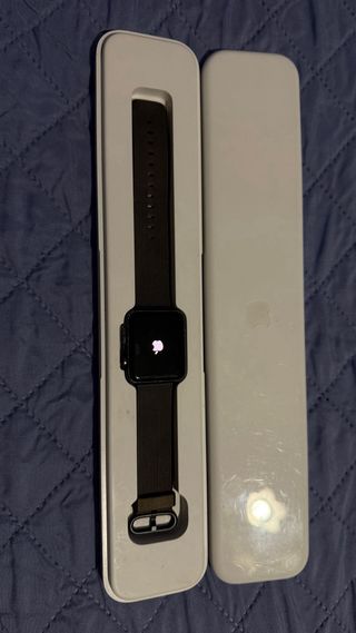 Apple Watch per parti