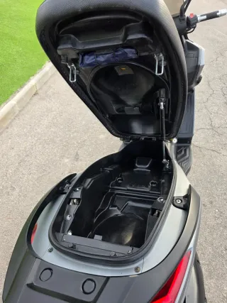 Kymco Superdink 350i