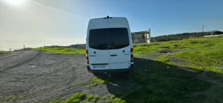 Mercedes-Benz Sprinter 2013