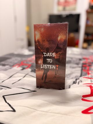 Altavoz JBL Flip 6 Negro