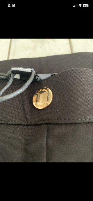 Leggings de la marca Cortefiel