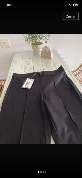 Leggings de la marca Cortefiel