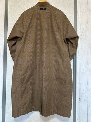 Abrigo Haversack Talla S