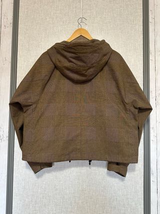 Abrigo Haversack Talla S