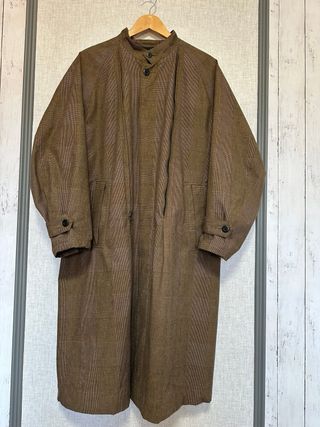 Abrigo Haversack Talla S