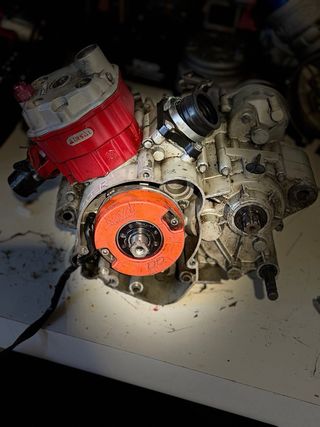 Derbi Senda X-Treme Supermotard