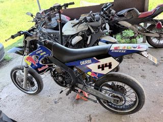 Derbi Senda X-Treme Supermotard