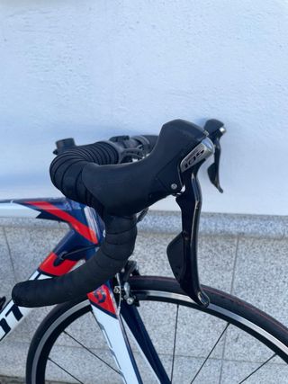 Bicicleta de carretera Scott